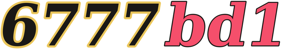 6777bd1 logo